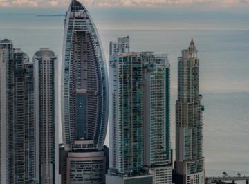 Apartamento · 160m² · 2 Recámaras · 1 Estacionamientos · Punta Pacifica | Jw Marriott | Venta