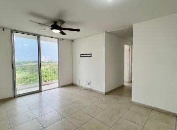 Apartamento de 3 habitaciones, Panamá · Apartamento de 76 m² con 3 Recámaras en Venta en Mystic Blue Llano Bonito