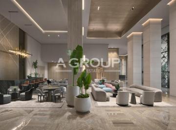 Apartamento · 624m² · 4 Recámaras · 4 Estacionamientos · The Towers - Punta Paitilla - Se Vende Penthouse de Lujo