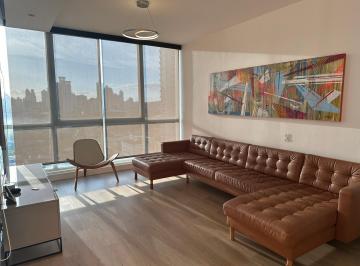 Apartamento · 220m² · 3 Recámaras · 2 Estacionamientos · Venta Penthouse Amoblado PH The Cosmopolitan, San Francisco (10)
