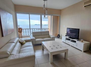 Apartamento de 1 habitación, Panamá · Apartamentos Amoblado en Av Balboa