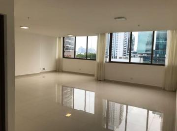 Apartamento · 192m² · 3 Recámaras · 2 Estacionamientos · Alquiler y Venta de Apartamento en Costa del Este PH Brisa Marina