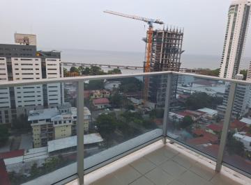 Apartamento de 3 habitaciones, Panamá · Apartamentos de 3 Recamaras en San Francisco Coco del Mar