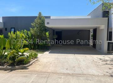 Casa de 3 habitaciones, Arraiján · Venta de Casa en Panamá Pacífico, Imaterra.