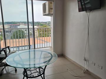 Apartamento de 2 habitaciones, Panamá · Vendo Apartamento Centrico Rio Abajo con Seguridad