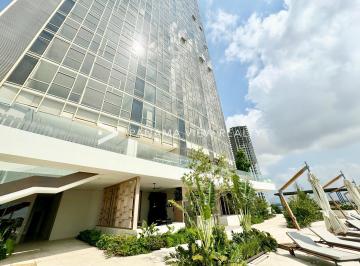 Apartamento · 440m² · 4 Recámaras · 2 Estacionamientos · La Maison By Fendi / Santa Maria / Venta Precio Especial!