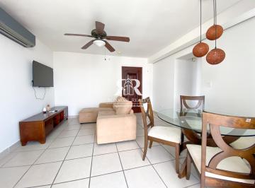 Apartamento · 80m² · 2 Recámaras · 1 Estacionamientos · Apartamento en Alquiler en PH Lefevre 75 Semi Amoblado