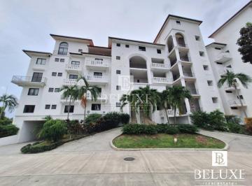 Apartamento · 297m² · 3 Recámaras · 2 Estacionamientos · Venta de Apartamento en Vista Mar Beach & Golf Resort (4)