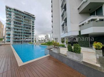 Apartamento de 3 habitaciones, Panamá · Venta de Apartamento en El Cangrejo, PH Luxor Towers.