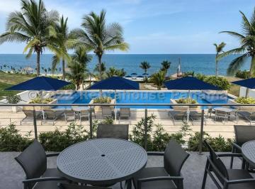 Apartamento de 3 habitaciones, San Carlos · Venta de Apartamento en San Carlos, PH Casamar Beach & Club.