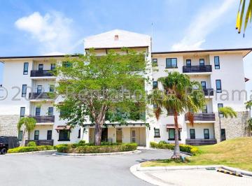 Apartamento de 3 habitaciones, San Carlos · Venta de Apartamento San Carlos, PH Marinazul (Casamar).