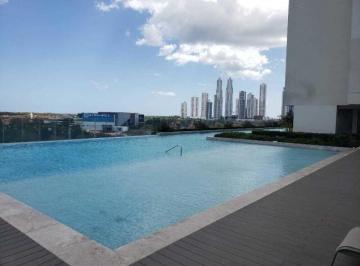 Apartamento de 3 habitaciones, Panamá · Venta de Apartamento en Santa María, PH Greenview.