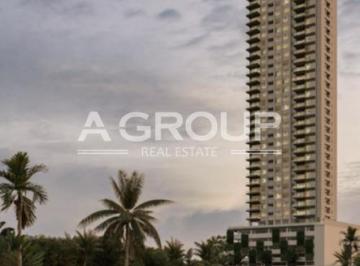 Apartamento · 421m² · 4 Recámaras · 3 Estacionamientos · Celeste - Santa Maria - Se Vende Lujoso Penthouse