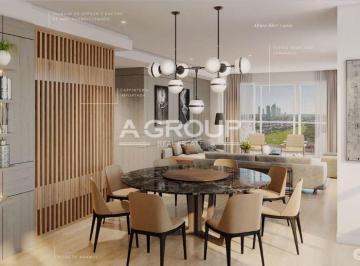 Apartamento · 210m² · 3 Recámaras · 3 Estacionamientos · Celeste - Santa Maria - Se Vende Lujoso Apartamento