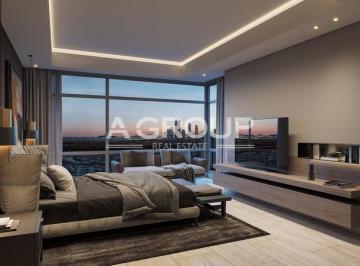 Apartamento · 371m² · 4 Recámaras · 3 Estacionamientos · Guayacan - Santa Maria - Se Apartamento de Lujo
