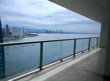Apartamento de 2 habitaciones, Panamá · Vendo Apartamento en Punta Pacifica Vista Al Mar