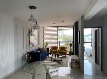 Apartamento de 2 habitaciones, Panamá · Apartamentos de 2 Recamaras Cerca del Parque Omar