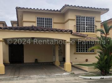 Casa de 3 habitaciones, Panamá · Venta de Casa en Condado del Rey, Golden Springs.