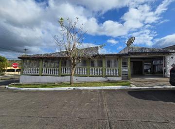 Casa de 3 habitaciones, Panamá · Vendo Casa Unifamiliar en Esquina en Ciudad Bolivar Las Cumbres