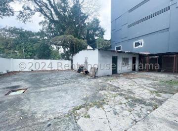 Local comercial , Panamá · Local Comercial de 1048 m² en Venta en Bella Vista