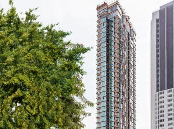Apartamento · 120m² · 2 Recámaras · 2 Estacionamientos · Vendo | PH Quartier del Mar | San Francisco