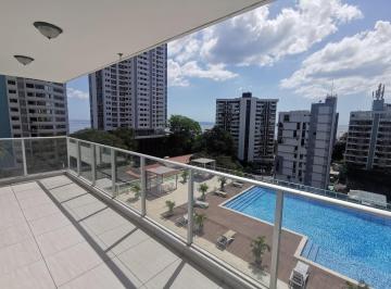 Apartamento · 97m² · 1 Recámara · 1 Estacionamientos · Venta de Apartamento Amoblado en Coco del Mar