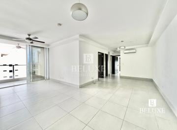 Apartamento · 146m² · 3 Recámaras · 2 Estacionamientos · Venta Apto Linea Blanca en San Francisco, PH Jade ·(4)