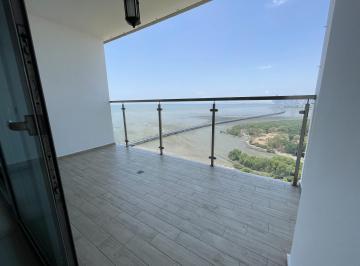 Apartamento · 184m² · 3 Recámaras · 2 Estacionamientos · Sea Confiable Vende Vende o Alquila con Opcion a Compra PH Bali