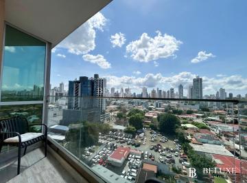 Apartamento · 120m² · 2 Recámaras · 2 Estacionamientos · Vendo Apartamento PH Quartier del Mar, Amoblado en Coco del Mar (3)