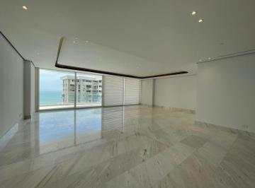 Apartamento · 395m² · 3 Recámaras · 3 Estacionamientos · Apartamento en Alquiler Punta Paitilla PH The Towers
