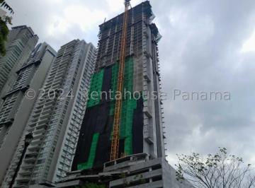 Apartamento de 3 habitaciones, Panamá · Venta de Apartamento en Santa Maria, PH The Ivy.