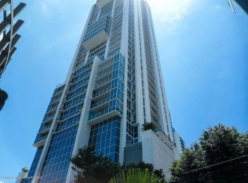 Apartamento de 2 habitaciones, Panamá · Apartamento en Venta en San Francisco Amoblado 24 - 8870