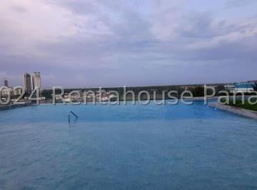 Apartamento de 3 habitaciones, Panamá · Venta de Apartamento en Santa Maria, PH Greenview.