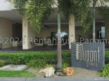 Apartamento de 3 habitaciones, Panamá · Venta de Apartamento en Punta Pacífica