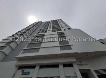 Apartamento de 2 habitaciones, Panamá · Alquiler Apartamento en Carrasquilla - Mar27 - 2081