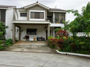 Casa de 3 habitaciones, San Miguelito · Venta de Casa en Brisas del Golf, Olympus.