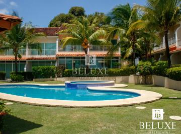 Casa · 109m² · 2 Recámaras · 1 Estacionamientos · Venta de Apartamento PH Villas de Bosquemar, Playa en Gorgona (13)