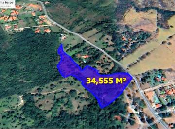 Terreno / Lote , San Carlos · Venta de Terreno en Punta Barco, San Carlos, 3.4 Hectáreas