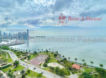 Apartamento de 2 habitaciones, Panamá · Venta de Apartamento en Av Balboa, PH Rivage.