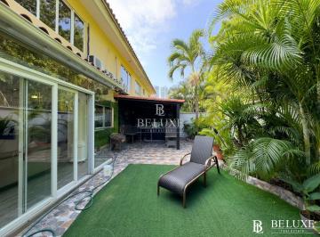 Casa · 293m² · 3 Recámaras · 2 Estacionamientos · Vendo Casa en PH Costa Bay, Costa del Este (6)