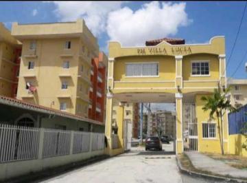 Apartamento · 70m² · 2 Recámaras · 1 Estacionamientos · Apartamento en Villa Lucre PH Villa Lucía 2rec 2b L/b 70 m²