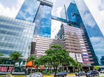 Oficina comercial · 3195m² · 40 Estacionamientos · Oceania Buisness Plaza - Punta Pacifica - Se Vende Oficina - Inversion