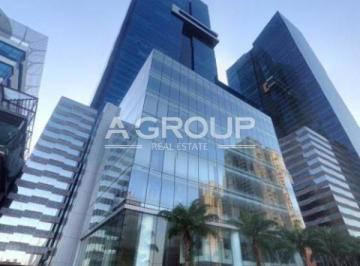 Oficina comercial · 1718m² · 20 Estacionamientos · Oceania Buisness Plaza - Punta Pacifica - Se Alquila Oficina Equipada