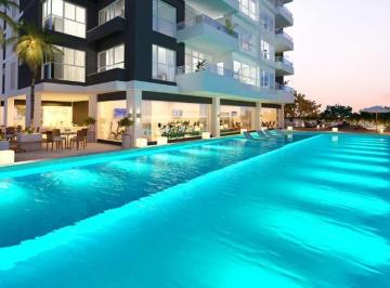 Apartamento de 3 habitaciones, Panamá · Venta de Apartamento en Santa María, PH Greengarden