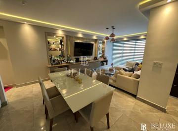 Apartamento · 159m² · 3 Recámaras · 2 Estacionamientos · Venta de Apartamento en PH Premium Tower, San Francisco (3)