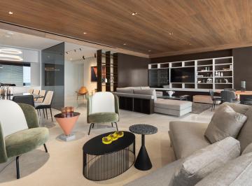Apartamento de 4 habitaciones, Panamá · Paitilla - The Towers Vista Al Mar - 395 m² - 1,050,000