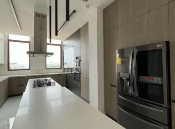 Apartamento · 475m² · 3 Recámaras · 3 Estacionamientos · Venta de Apartamento con Terraza y Vista Panoràmica en Ocean Reef