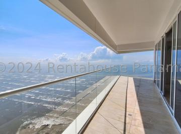Apartamento de 3 habitaciones, Panamá · Venta de Apartamento de 790 m² en PH Windrose, Coco del Mar 24 - 8900gg