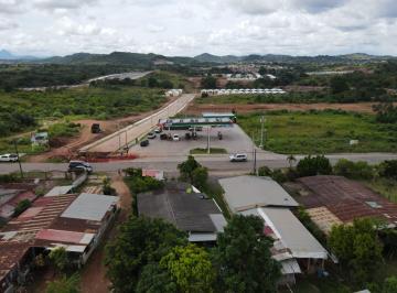 Terreno / Lote , La Chorrera · Chorrera, La Mitra: Terreno Para Uso Comercial, Plano, San Francisco