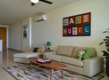 Apartamento de 2 habitaciones, San Carlos · Se Vende Apartamento Amoblado en Casamar - San Carlos. Rebajado